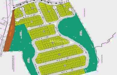 Imagem 3: Terreno à venda, 250 m² por R$ 330.000,00 - Condomínio Villagio Itália - Sorocaba/SP