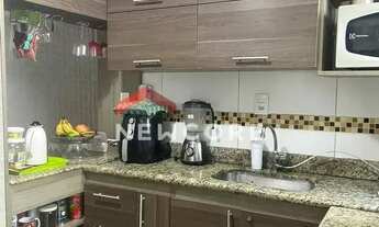 Imagem 3: Casa em Rua Jorge de Sena - Vivendas do Coqueiro I - Campos dos Goytacazes/RJ