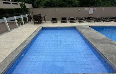 Imagem 2: Apartamento mobiliado à venda na Velha