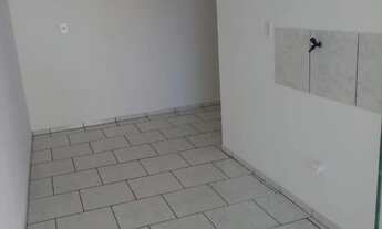 Imagem: Kitnet para Aluguel - Próximo Terminal