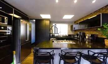 Imagem 7: Apartamento à venda, 4 quartos, 3 suítes, 2 vagas, Buritis - Belo Horizonte/MG