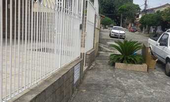 Imagem 2: Aluga casa na Taquara no condomínio Gramado com segurança 24h