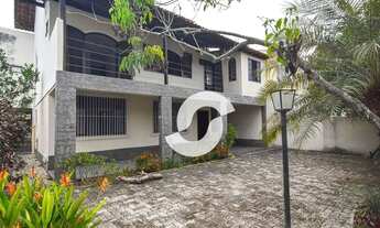 Imagem: Casa com 5 dormitórios à venda, 340 m²