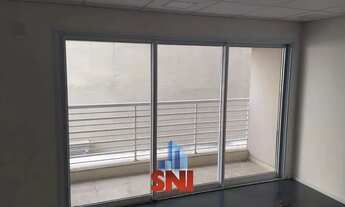 Imagem 5: Agua Branca - Conjunto Comercial 1 vaga na garagem