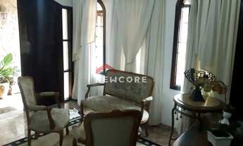 Imagem 7: Sobrado em Rua Frei Fidélis Mota - Parque Cruzeiro do Sul - São Paulo/SP