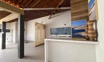 Imagem 4: VENDO CASA EM CONDOMÍNIO FECHADO NO TURU - 150M² - 04 QUARTOS - OPORTUNIDADE