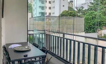 Imagem 4: Venda Apartamento 3 Dormitórios - 74 m² Campo Belo