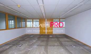 Imagem 7: Cj comercial com 200 m² e 5 vagas na Berrini