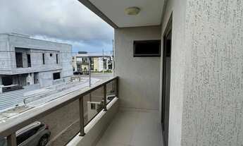 Imagem 2: Casa Mobiliada em condomínio fechado para locação em JOÃO PESSOA