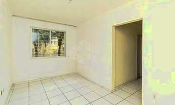 Imagem: Apartamento 2 dormitórios com garagem para