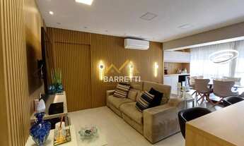 Imagem 6: Apartamento à Venda em Edifício de Alto Padrão, com 92 m² de Área Privativa