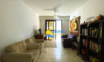 Imagem 4: Apartamento beira-mar com vista Pitangueiras Guarujá