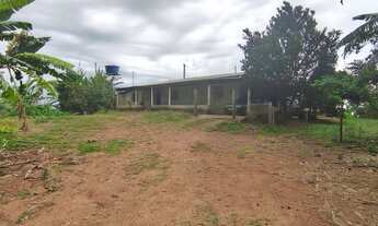 Imagem: Chácara 19 mil metros quadrados