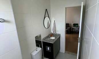 Imagem 6: Casa para venda em Chácaras Pedro Corrêa de Carvalho de 56.00m² com 2 Quartos, 1 Suite e 1