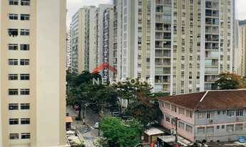 Imagem: Apartamento em Rua Mário Ribeiro - Pitangueiras