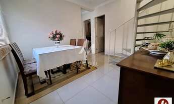 Imagem 2: Apartamento (cobertura 2 - duplex) 2 dormitórios, cozinha planejada, em condomínio fechado