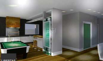 Imagem 5: Casa Condominio para Venda - 340m², 3 dormitórios, sendo 3 suites, 3 vagas - Vila Nova