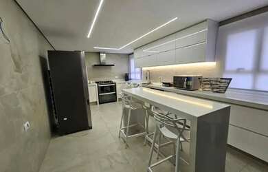 Imagem 6: Apartamento à venda em Piracicaba, Jardim Elite, com 3 quartos, com 163 m²