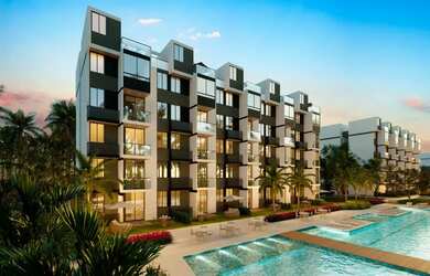 Imagem: Costa do Mar Apartamento com Suíte e Varanda