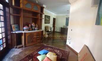 Imagem 7: CASA 4 QUARTOS SENDO 1 SUITE COM CLOSET E HIDROMASSAGEM VILA SANTANA