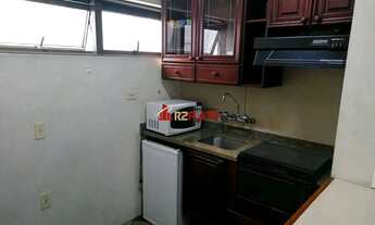 Imagem 4: Flat com ótimo preço no bairro Vila Mariana. Confira!