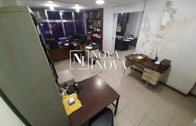 Imagem 2: Sala - / Comercial / Copacabana