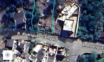 Imagem 2: Terreno 10X49,80