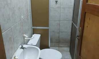 Imagem 6: Imóvel para aluguel possui 38 metros quadrados com 1 quarto