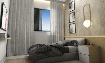 Imagem 3: Apartamento residencial no Grand Ville, Uberlândia - 3 quartos, 2 suítes, 2 vagas