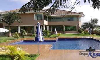 Imagem: Oportunidade - Casa Condomínio - Urbanova