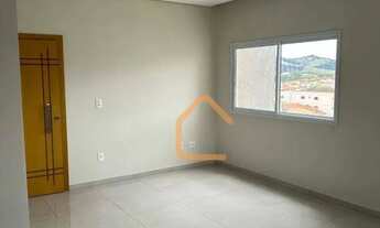 Imagem 3: Apartamento com 2 dormitórios à venda, 82 m² por R$ 490.000 - Dindinha - Pouso Alegre/MG