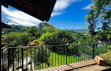 Imagem: Casa à venda no Condomínio Ubá Curumim