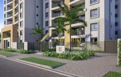 Imagem 3: APARTAMENTO NO PRADO VELHO! 03 QUARTOS, SUÍTE, SACADA, CHURRAS