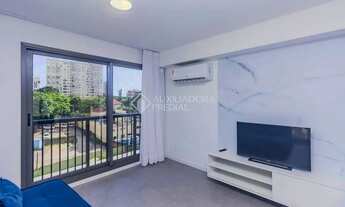 Imagem 4: Apartamento no Petrópolis