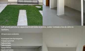 Imagem: Condomínio Villaggio Blu