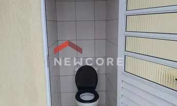 Imagem 4: Sobrado em Rua Ferdinando Carulli - Jardim Gianetti - São Paulo/SP