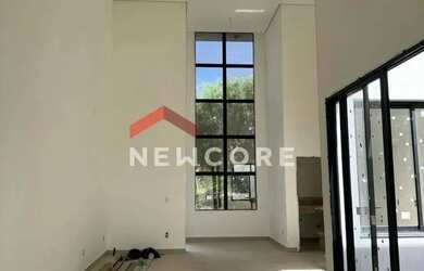 Imagem 3: Casa de condomínio em Rua Otacílio Nogueira - Vila Auxiliadora - Botucatu/SP