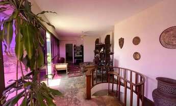 Imagem 4: Cobertura duplex 4 quartos, 3 suítes, 3 vagas a venda na Barra da Tijuca