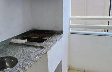 Imagem 6: Apartamento Térreo à Venda | 2 Dorms (1 Suíte