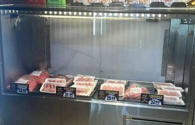 Imagem 3: AÇOUGUE - MAQUINÁRIO COMPLETO