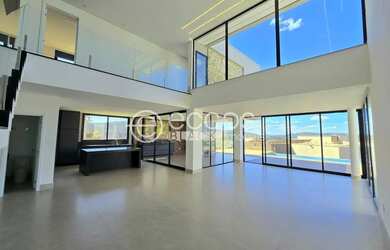 Imagem 3: Casa em condomínio à venda, 4 quartos, 4 suítes, 4 vagas, Alphaville Lagoa dos Ingleses