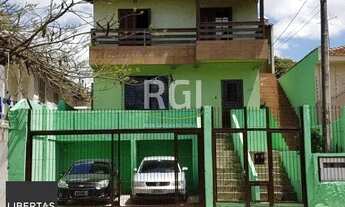 Imagem 2: Casa para Venda - 450m², 4 dormitórios, sendo 1 suites, 2 vagas - Vila Ipiranga