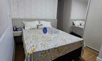 Imagem 6: APARTAMENTO À VENDA NO RESIDENCIAL ROYAL LIFE PARQUE DOS PIRINEUS