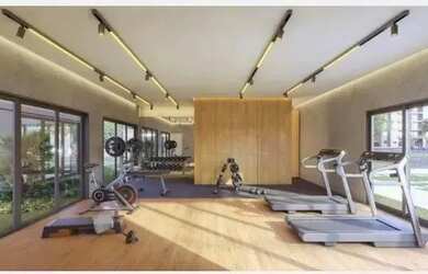 Imagem 7: Imóvel para venda com 52 metros quadrados com 2 quartos em Ponta Negra - Manaus - AM