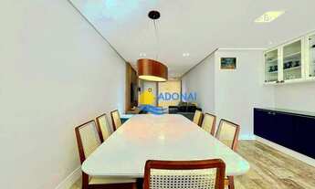 Imagem 7: Apartamento próximo à praia com lazer Pitangueiras Guarujá