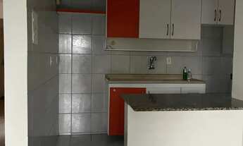 Imagem 5: Imóvel para aluguel tem 55 metros quadrados com 2 quartos em Capim Macio - Natal - RN