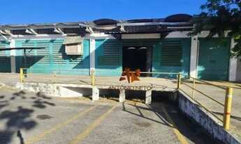 Imagem: Galpão para alugar, 1000 m² por R$ 15.000/mês