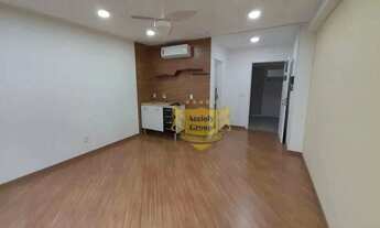 Imagem 3: Sala para alugar, 30 m² por R$ 2.066,60/mês - Centro - Niterói/RJ