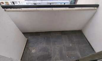 Imagem 7: Bela Vista na Bela Vista - 1d, 1gar, terraço e lazer