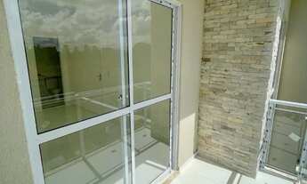 Imagem 3: Casa duplex de alto padrão no Luzardo Viana